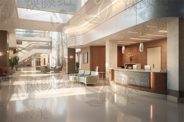 成都锦江贝臣口腔门诊部