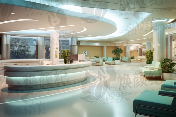 新疆千禧丽人整形美容专科医院