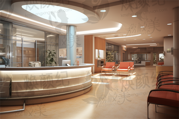 陇南市第一人民医院眼科