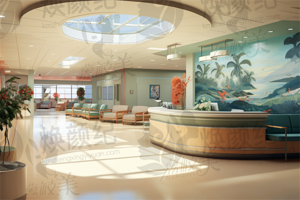 湖南娄底宁煦口腔门诊