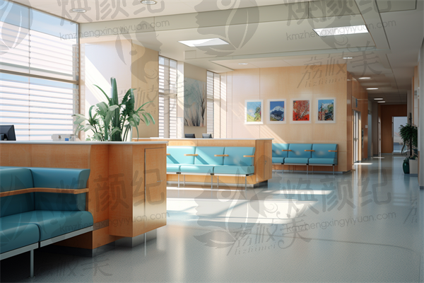 秦皇岛市第三医院眼科