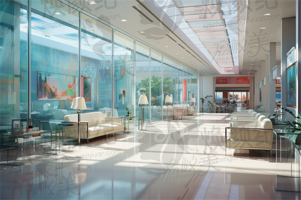 福建福州台江区星龄整形