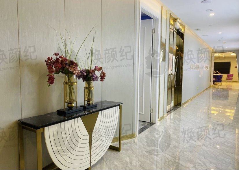 八、李洪生医生医美费用一览表