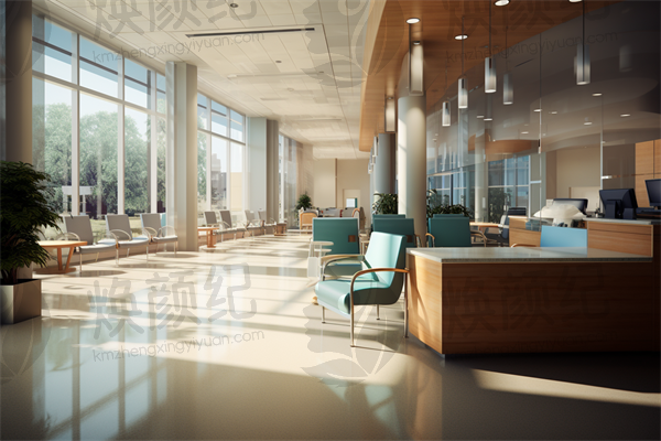 韩国gounnury韩医院