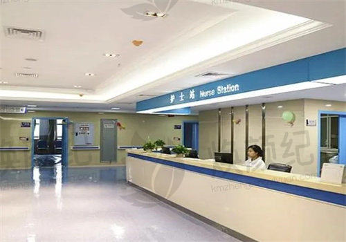 重庆市人民医院眼科