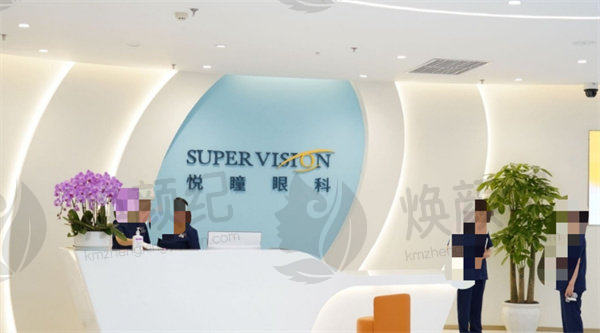 成都悦瞳眼科近视手术效果如何？专家团队保障术后恢复