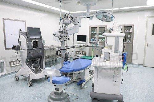 北京华厦民众眼科医院全飞秒近视手术价格贵吗？有团购优惠