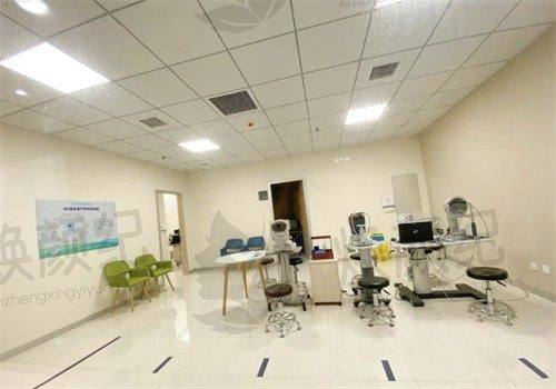 五、周善文医生擅长项目有哪些