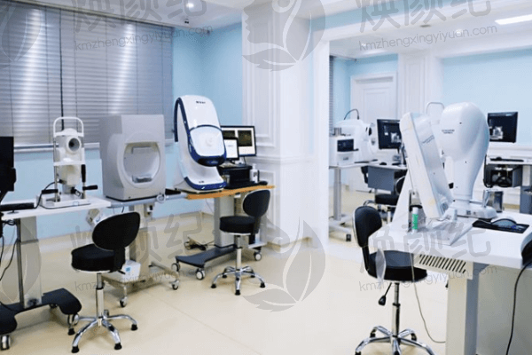 郑州金水麦迪格眼科诊所