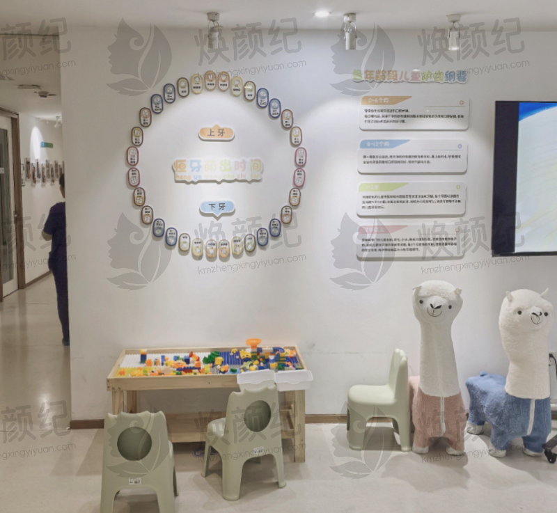 八、余善娥医生口腔费用一览表