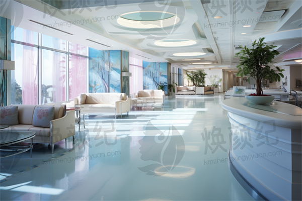 长沙七和医疗美容医院