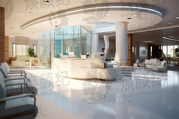 琼海市人民医院眼科