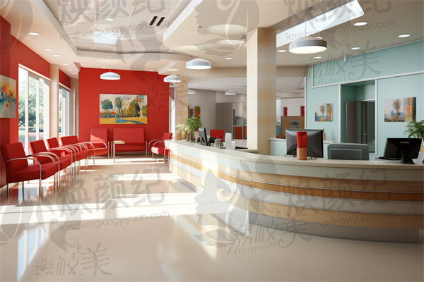 湖南长沙明朗眼科