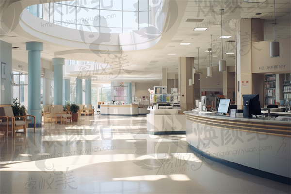 深圳美博森口腔(上塘分院)