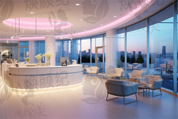 韩国艺德雅整形外科