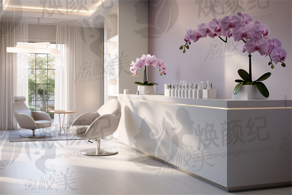 广西壮族自治区妇幼保健院眼科