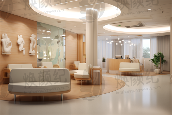 南阳市第二人民医院眼科