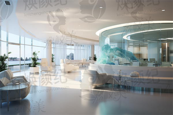 商丘美迪牙科整形