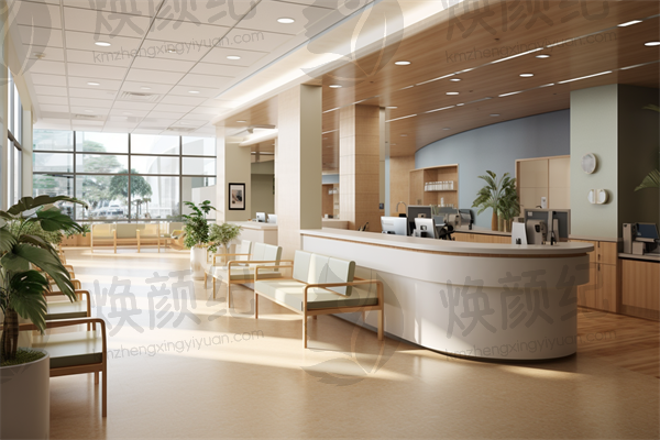 新余市人民医院眼科