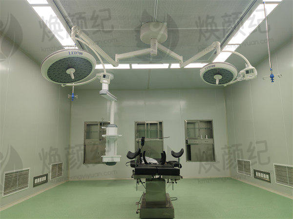 沈阳北方整形外科医院田明礼做的手术怎么样？真实反馈与效果分析，助你了解手术的安全性与满意度！