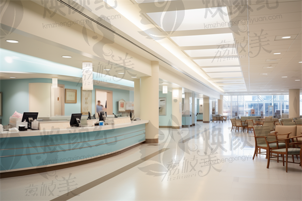 甘肃爱尔眼科医院