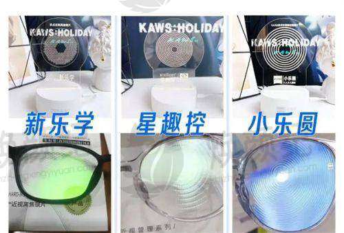 八、周容仲医生眼科费用一览表