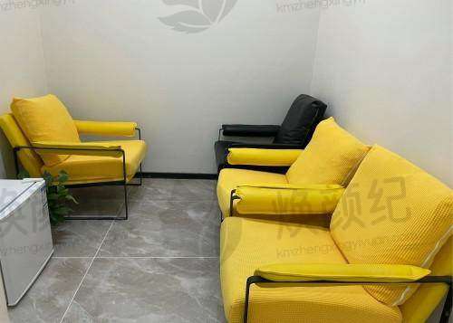 商丘示范区美迪口腔门诊部（万达店）