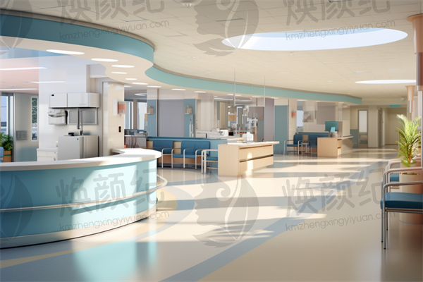 大庆市第五医院眼科