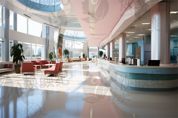 石家庄雍禾植发医疗美容诊所