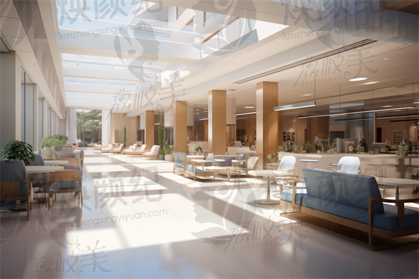 南宁市第一人民医院眼科