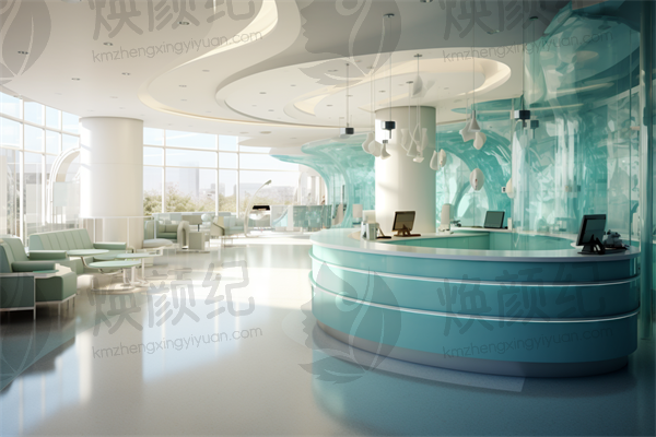 三、曹刚琴医生在眼科领域技术特长