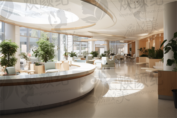 新余优嘉整形医院