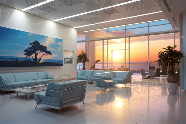 武胜爱尔眼科医院