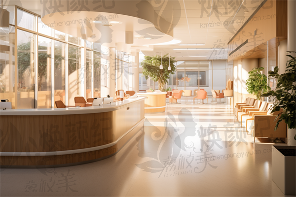 江苏无锡江阴京采口腔门诊部