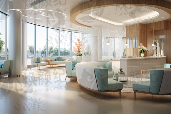 阳泉煤业（集团）有限责任公司总医院眼科