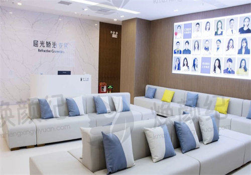 珠海希玛林顺潮眼科医院施尼可医生治疗眼表疾病效果如何？疗效显著