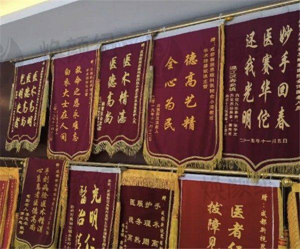 斜弱视骨干医生门诊的优势