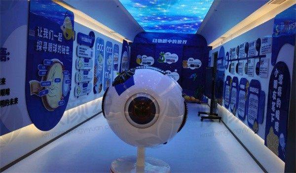 成都悦瞳眼科医院——专精医疗有保护