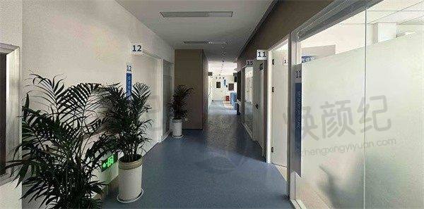 河南周口中视眼科医院