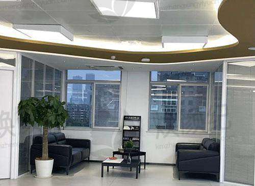 南京建邺润玺口腔门诊部