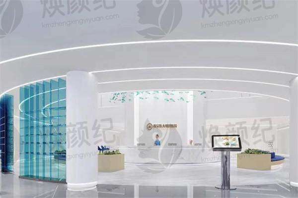 西安医大眼科在青光眼白内障诊疗上的整体实力支撑