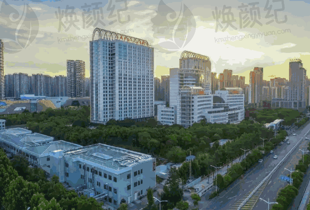 合肥市第一人民医院眼科