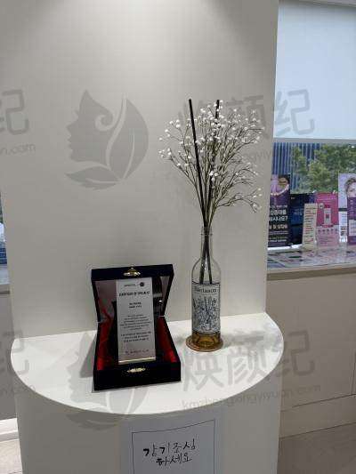 特色项目：满足女性多样需求