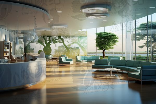 广西熙之整形医疗美容门诊