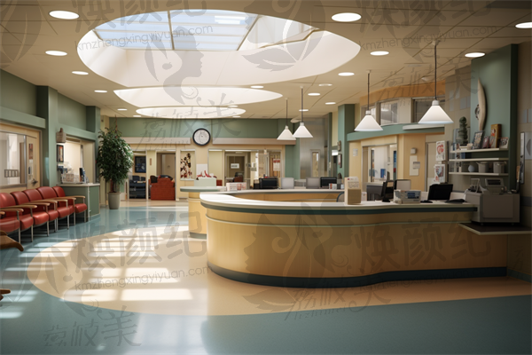 泾阳海涛口腔门诊部