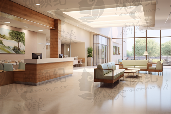 鹤壁市人民医院眼科