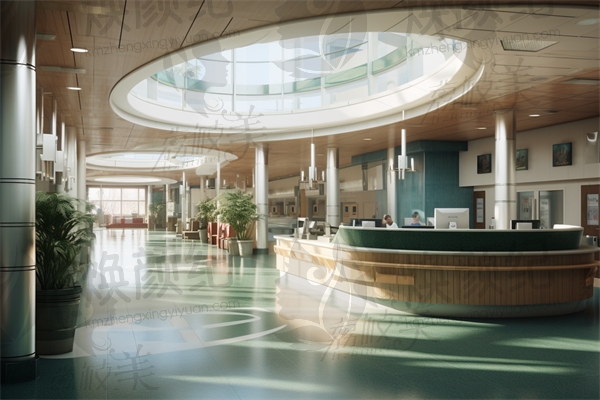 温州东方医疗美容医院