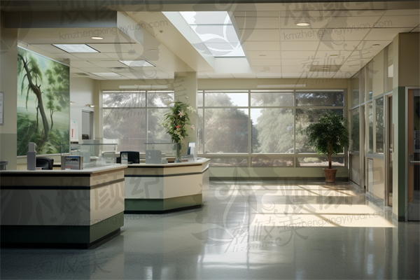 天津滨海医院整形美容中心