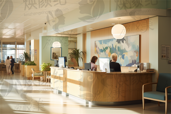 大连渤海医院口腔科