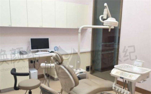 东莞虎门永博口腔门诊部
